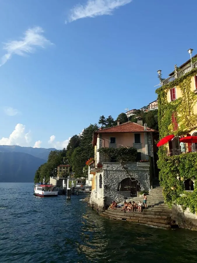Romantic Home - Lake Como Нессо