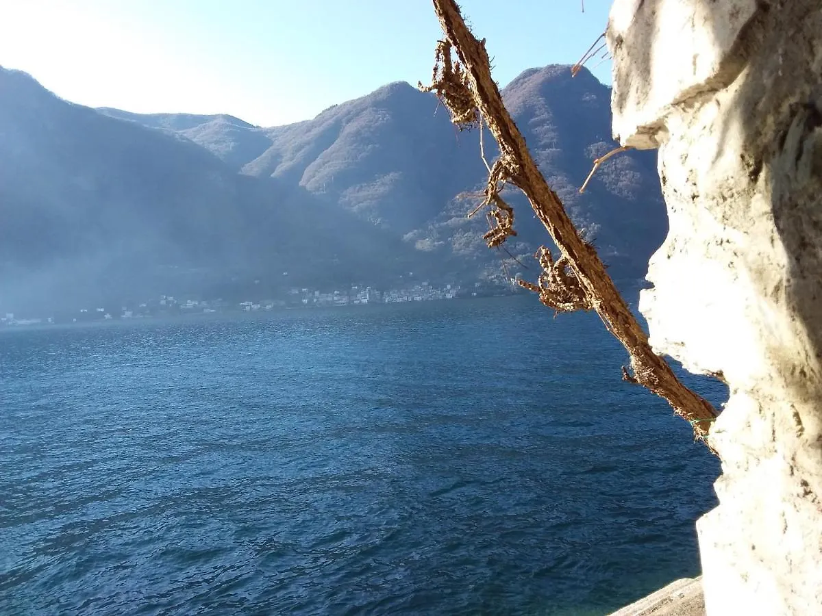 Romantic Home - Lake Como Нессо Италия