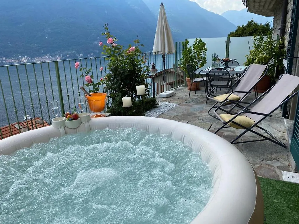 Romantic Home - Lake Como contacts