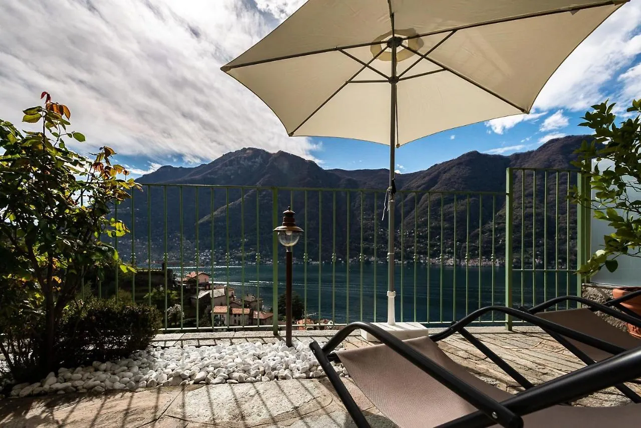 Romantic Home - Lake Como Нессо