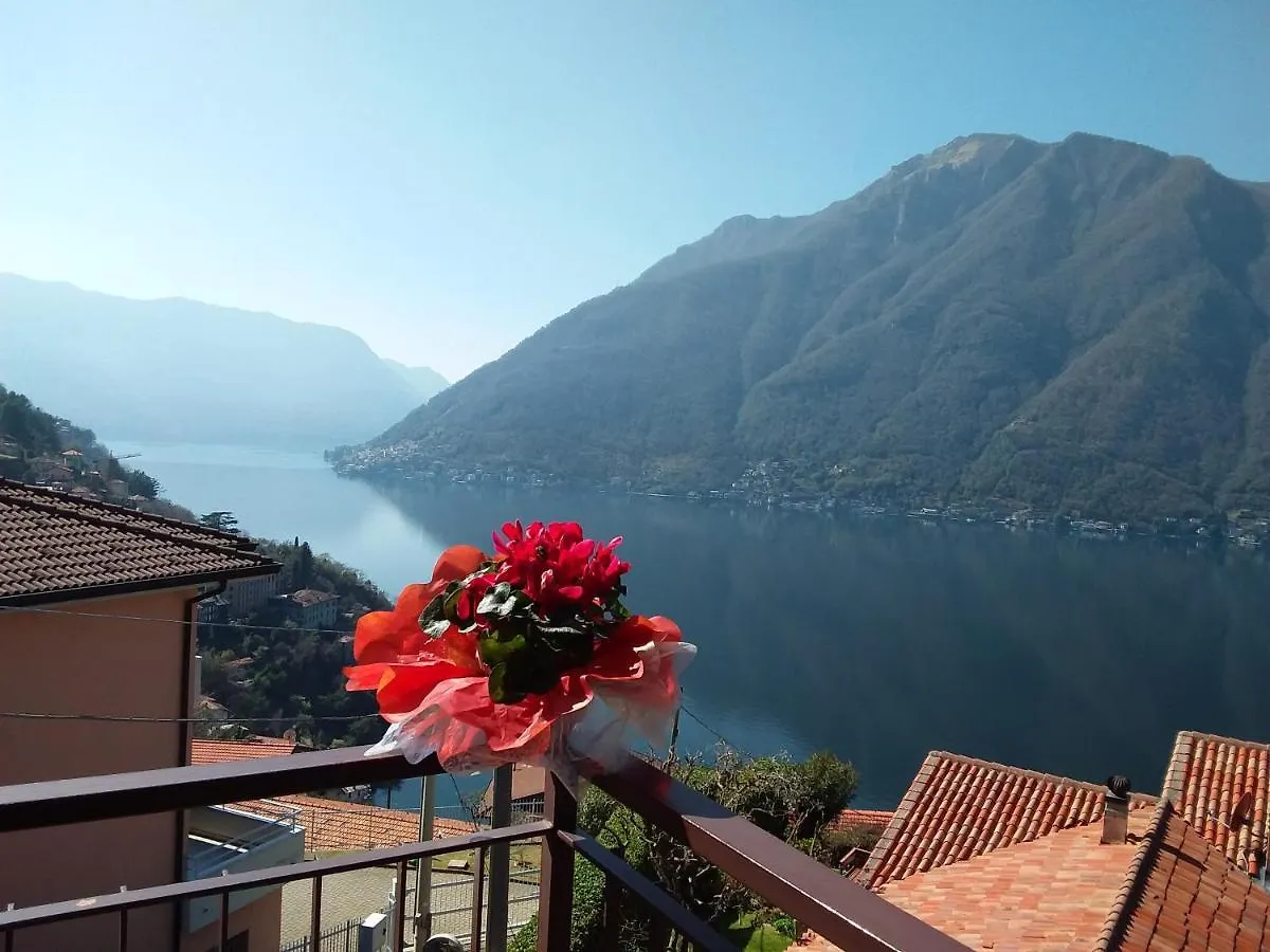 Apartment Romantic Home - Lake Como Nesso