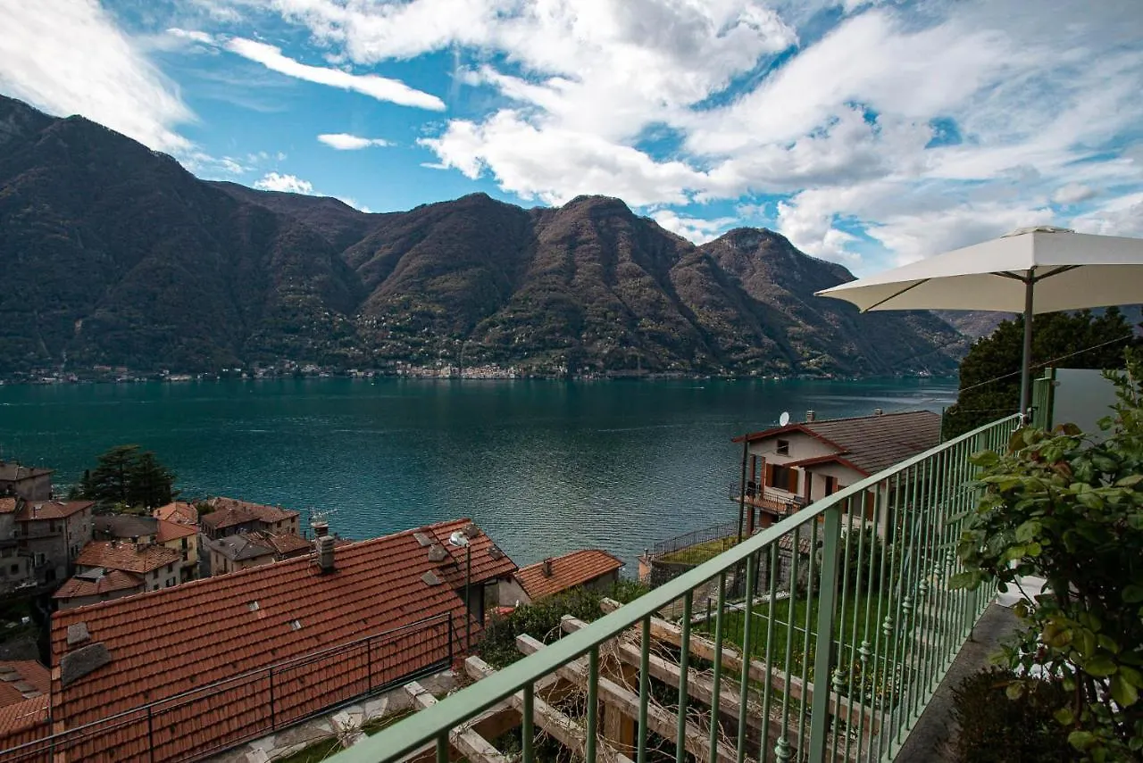 Апартаменты Romantic Home - Lake Como Нессо