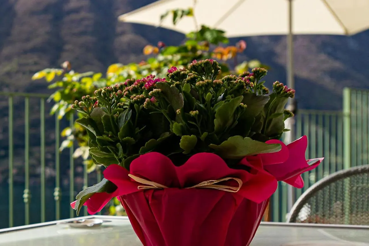 Romantic Home - Lake Como Nesso