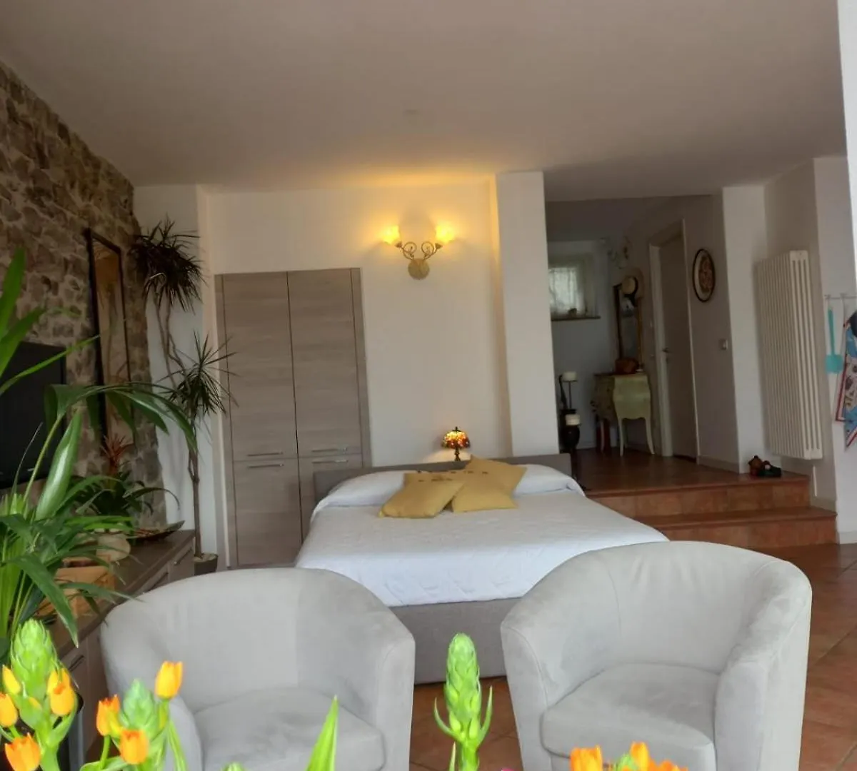 Romantic Home - Lake Como Нессо